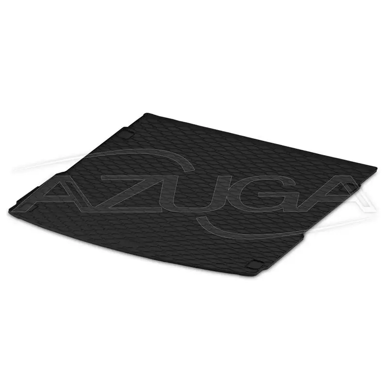 Gummi Kofferraummatte passend für Audi Q5 ab 2017-2/2025/Q5 Sportback ab 2021-4/2025 Top-Angebot