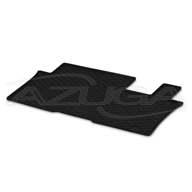 Sale Gummi Kofferraummatte passend für Citroen Spacetourer/Opel Zafira Life/Peugeot Traveller/Toyota ProAce Verso (mittellang)