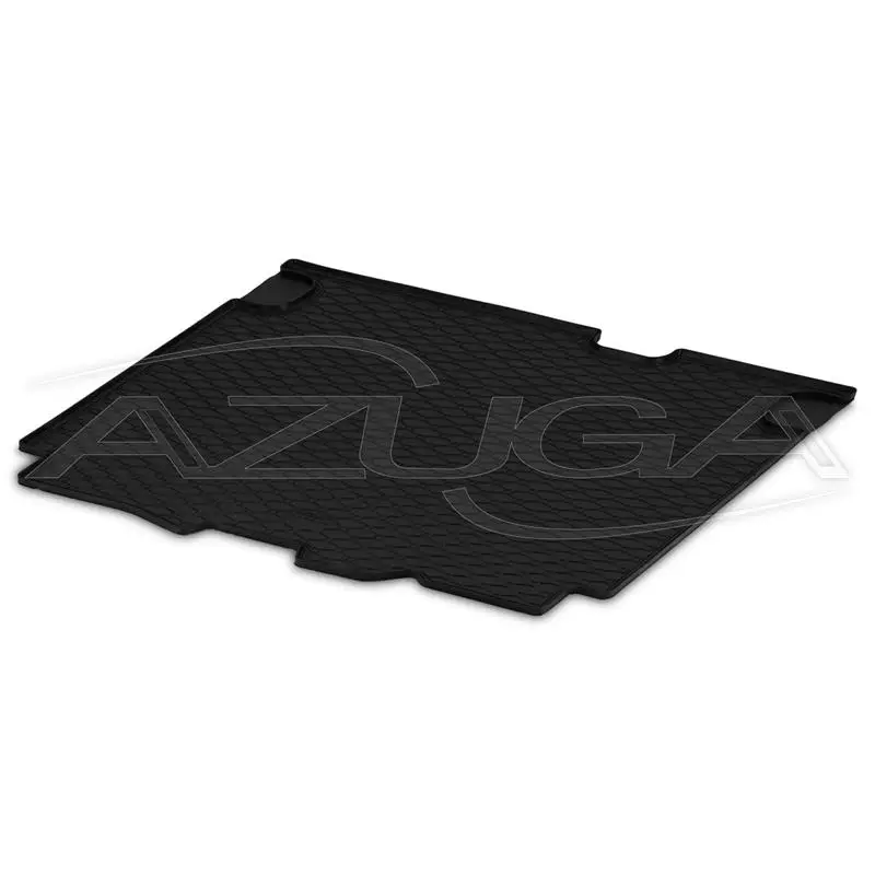 Gummi Kofferraummatte passend für Mercedes T-Klasse/Citan Tourer W420/Nissan Townstar Kombi/Renault Kangoo ab 5/2021 Direktkauf