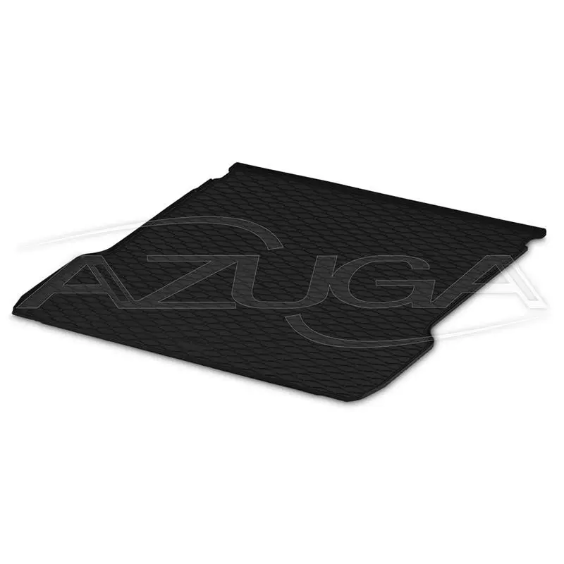 Ausverkauf Gummi Kofferraummatte passend für Opel Astra Sports Tourer L ab 10/2022/Peugeot 308 SW ab 2022