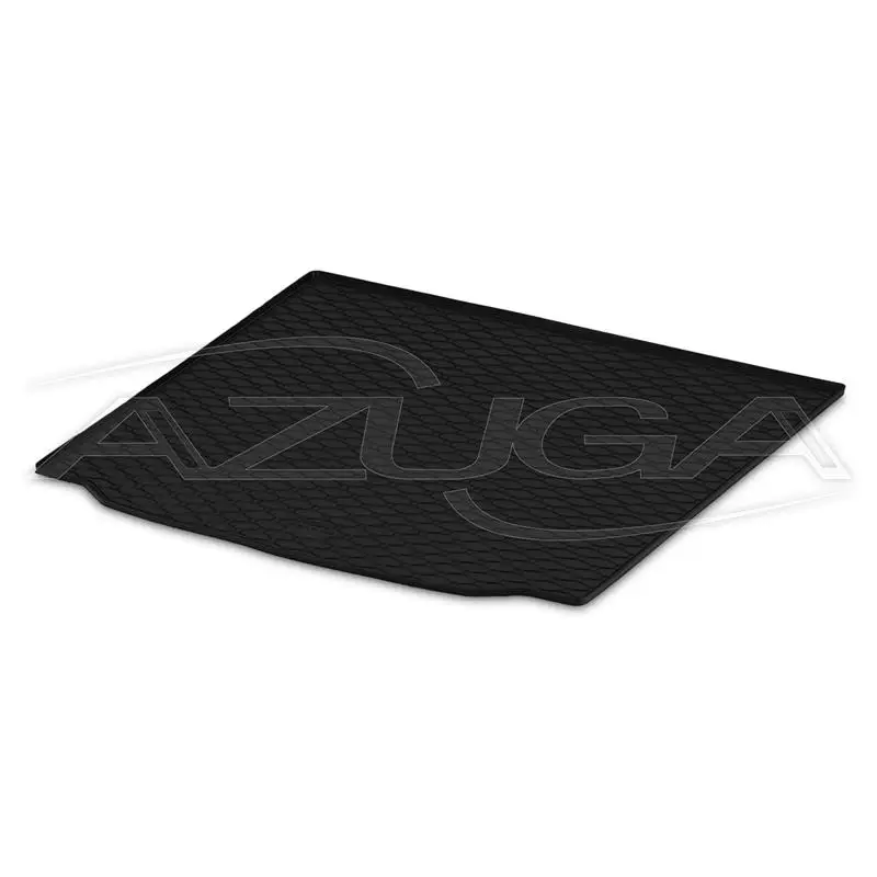 Gummi Kofferraummatte passend für BMW X3 (G01) ab 11/2017-10/2024/iX3 (G08) ab 2021-2025 Bestseller