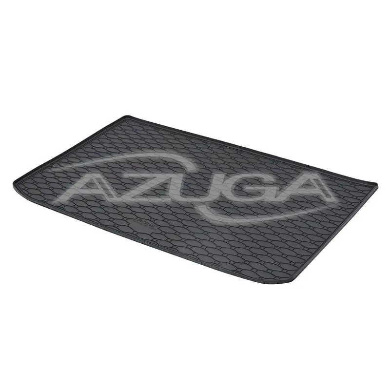 Rabatt Gummi Kofferraummatte passend für Renault Captur II ab 2020/Mitsubishi ASX ab 3/2023 (oberer Boden)