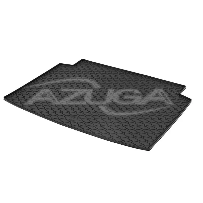 Gummi Kofferraummatte passend für Opel Astra L Schrägheck ab 5/2022 (vertiefter Standard-Boden) Sale