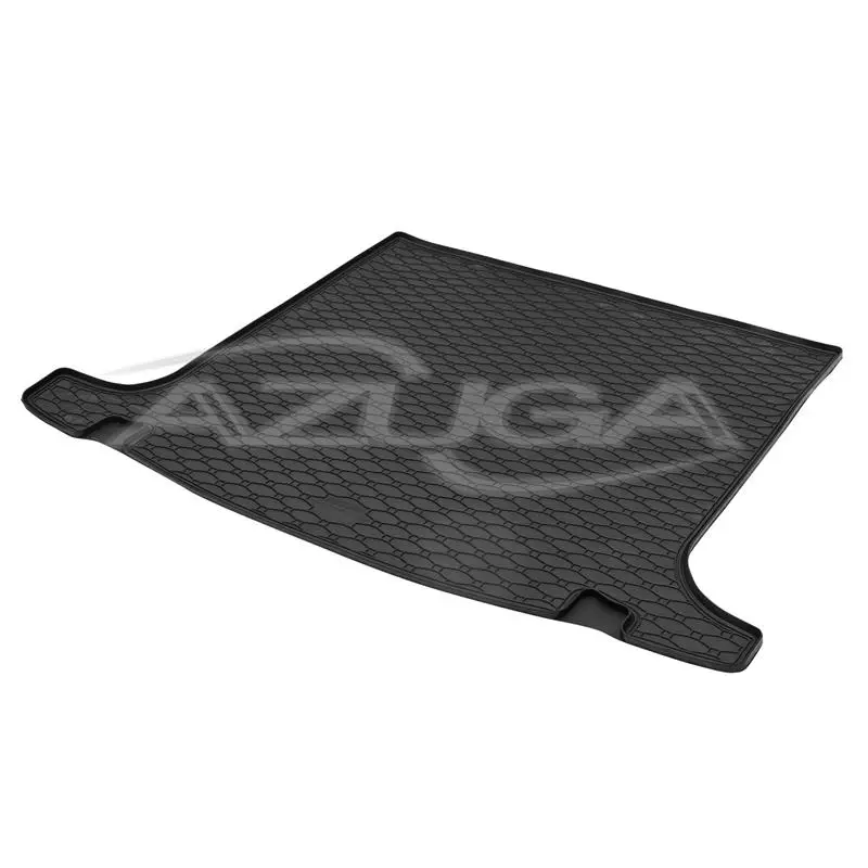 Gummi Kofferraummatte passend für Mercedes CLA ab 5/2019-11/2025 (C118)/CLA Shooting Brake ab 9/2019 (X118) Neue Ware