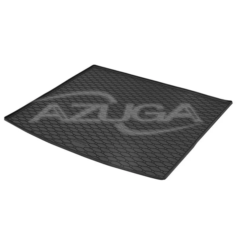 Angebot Gummi Kofferraummatte passend für BMW X1 (F48) ab 10/2015-9/2022/iX2/X2 (U10) ab 3/2024