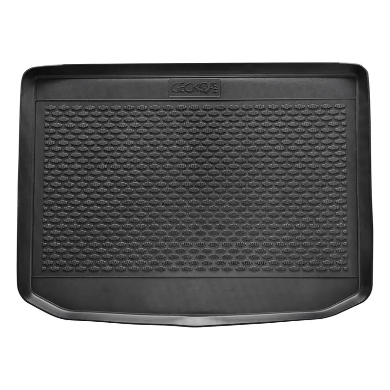 Neue Ware Kofferraumwanne GeckoPro passend für Audi A3 ab 6/2012/A3 Sportback ab 2/2013-4/2020 (hoher Boden)