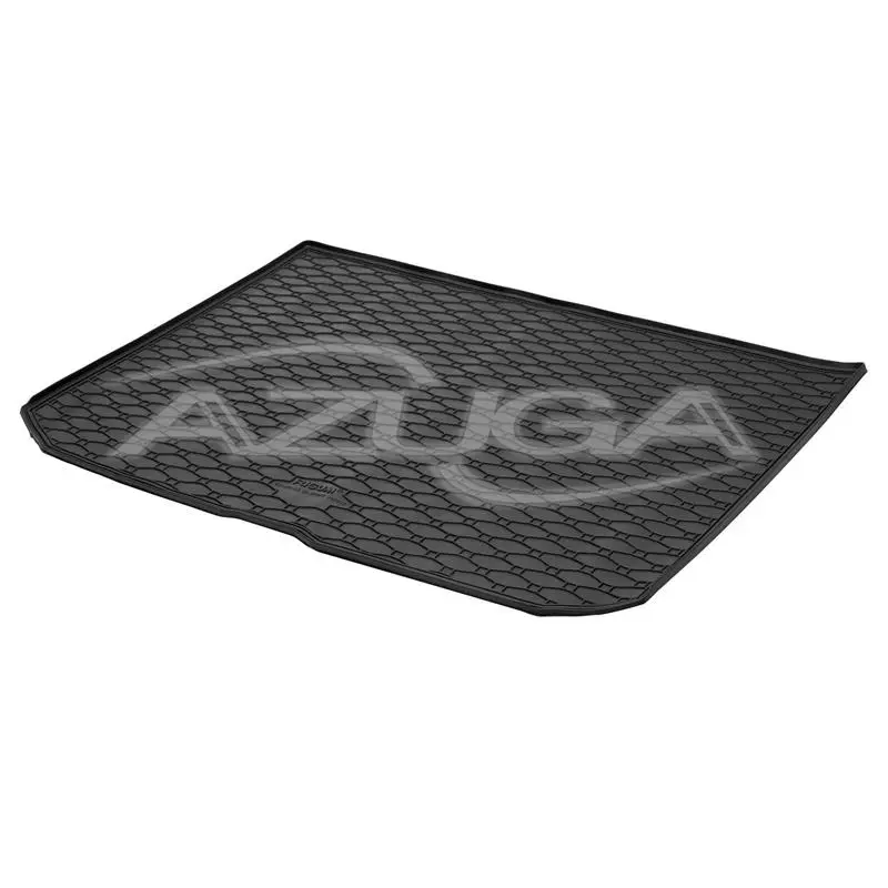 Expressversand Gummi Kofferraummatte passend für Audi A3 3-türer ab 6/2012/A3 Sportback ab 2/2013-4/2020